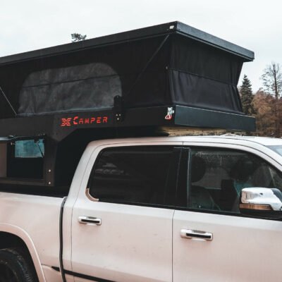 XTREK Camper S